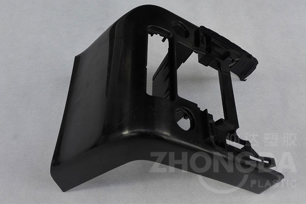 什么是注塑加工成型工藝中的冷卻時間？